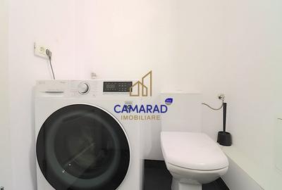 Apartament 3 camere – Metrou Basarab - Titulescu/Calea Grivitei - 16