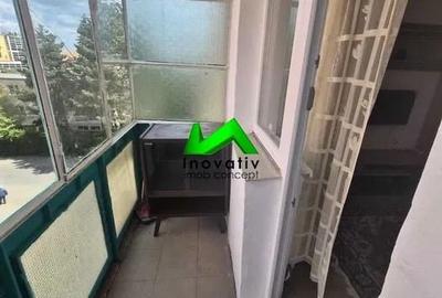 Apartament cu 2 camere semidecomandat în Central - 5