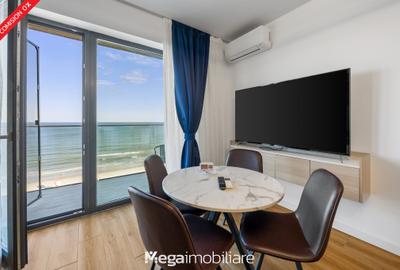 ✅Comision 0%: 2 camere, prima linie la mare | Signature · Mamaia Nord - 2