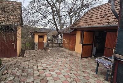 Casa cu Teren 1 440 Mp De Vanzare, Sat Seuca, Com. Ganesti - 10
