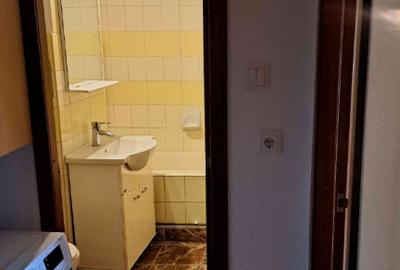 Inchiriez apartament cu 2 camere, decomandat, Unirii Sud, 62mp - 9