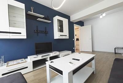 Inchiriere 2 cam lux Bragadiru Cubic Residence , loc parcare suprateran - 3