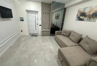 Apartament cu 2 camere în Răcădău