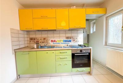 Apartament cu 3 camere decomandat, mobilat în Militari - 11