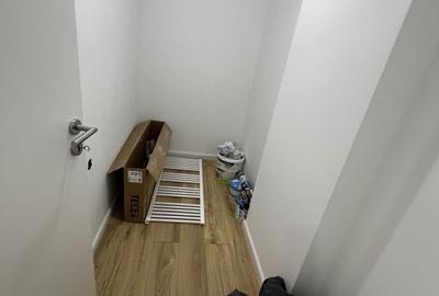 Apartament cu 3 camere semidecomandat în Florești - 8