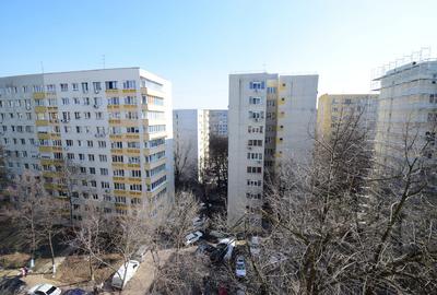 Apartament cu 2 camere decomandat în Doamna Ghica - 8