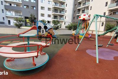 Apartament cu 3 camere în Vitan - 13