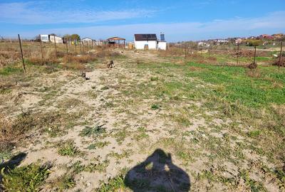 Teren vanzare sat Costi, comuna Vanatori, judet Galati - 5