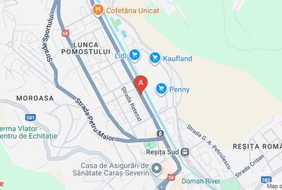 Închiriez spațiu - 1