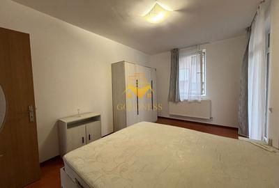 2 camere, modern, parcare, pet friendly, Mircea Eliade, UMF, UTCN - 6