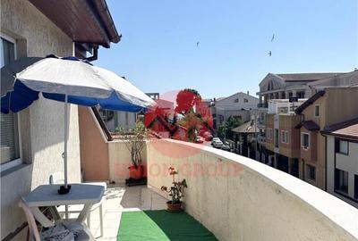 Casă cu 9 camere cu Canalizare în Faleza Nord - 14