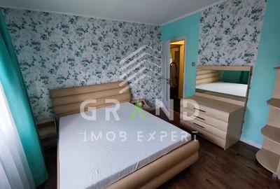 Apartament modern de inchiriat - Manastur, 2 camere decomandate, zona deosebita - 7