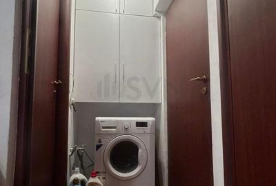 Apartament cu 2 camere decomandat, mobilat în Iancului - 9