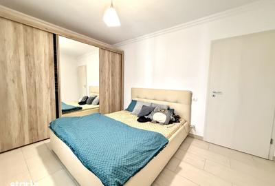 Apartament cu 3 camere semidecomandat în Central - 2