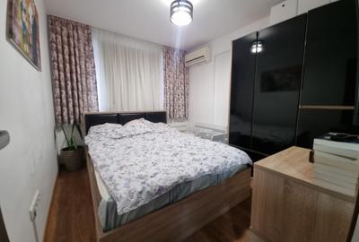 Apartament cu 2 camere decomandat, mobilat în Central - 7