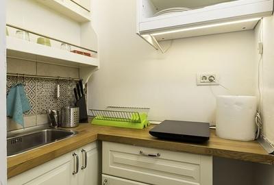 Inchiriere garsoniera Calea Victoriei - 6