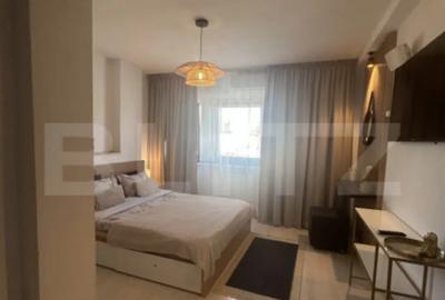 Garsonieră decomandată, mobilată în Universitate - 5