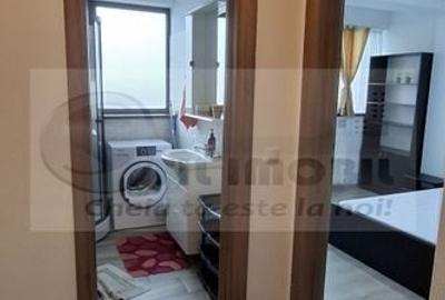 Apartament 2 camere de închiriat - Copou, Iași (prima închiriere) - 2