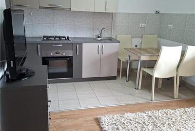 Apartament cu 2 camere semidecomandat, mobilat în Copou - 2