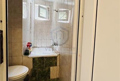 Apartament cu 2 camere, semidecomandat, Rogerius. - 6