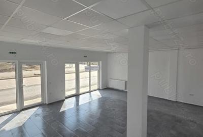 Spațiu comercial, de 70 mp, în Central - 2