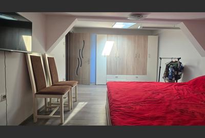 Apartament 80mp/ Mansarda cu scara interioara/ Super pret! - 6