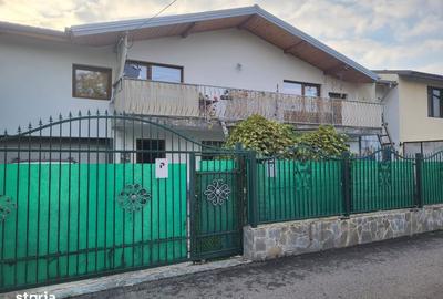 Casă cu 4 camere în Bughea de Sus - 18