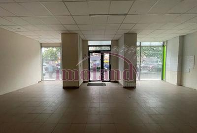 Spațiu comercial, de 114 mp, în Ștefan cel Mare - 1