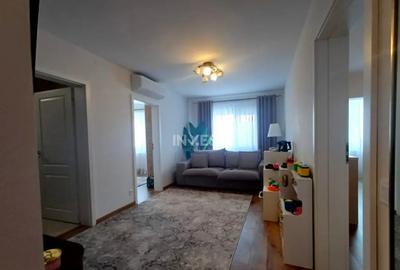 Apartament cu 4 camere decomandat, mobilat în Central - 7
