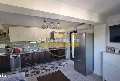 Apartament 4 camere, etaj 2/3, 86MP  // Bloc 2015 Rediu - Langa Casablanca - 3