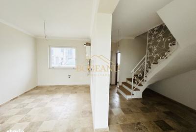 Casă cu 4 camere în Central - 19