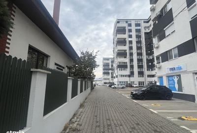 Apartament cu 2 camere decomandat în Rudeni - 8