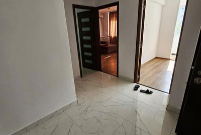 Apartament cu 2 camere decomandat în Cantemir - 5
