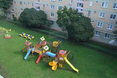 Apartament cu 3 camere de inchiriat pet friendly in zona Gheorgheni - 12