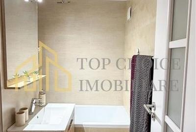 APARTAMENT 3 CAMERE TEI - ETAJ 3 - 2 BALCOANE - RENOVAT CU BUN GUST - 46