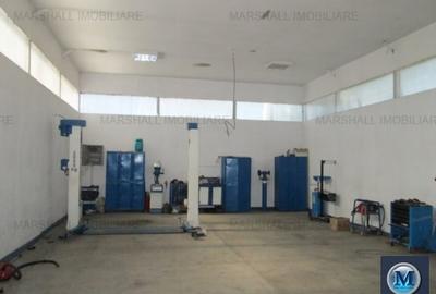 Spatiu industrial de vanzare, zona Albert, 450 mp #16442 - 1