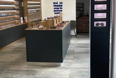 Spațiu comercial, de 96 mp, în Central - 2