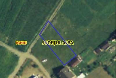 Spațiu comercial, în Ighiu - 3