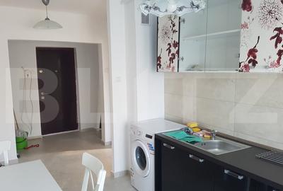 Apartament cu 2 camere decomandat, mobilat în Zorilor - 7