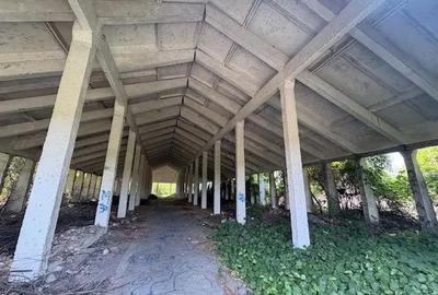 Spațiu comercial, de 904 mp, în Nord - 1