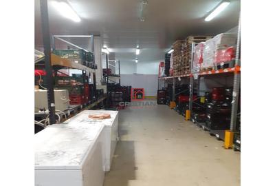 Depozit frigo/spatiu frigorific Militari - Valea Cascadelor - 2