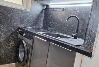 Apartament cu 2 camere semidecomandat în Gara de Nord - 4