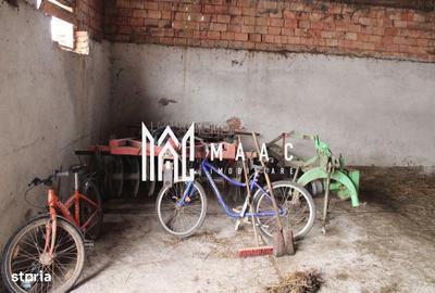 Spațiu comercial, în Feldioara - 1