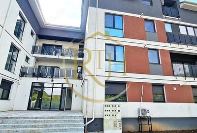 Apartament cu 2 camere decomandat în Lipovei - 9