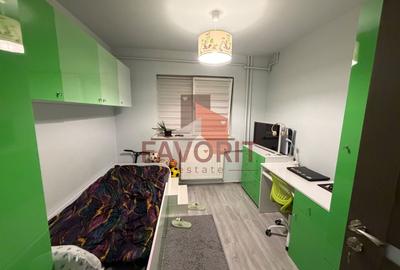 Apartament cu 2 camere semidecomandat în Dâmbovița - 9