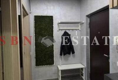 Garsonieră decomandată în Politehnica - 2