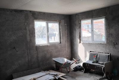 Vand casa noua din becea la rosu ln satu drboca - 2