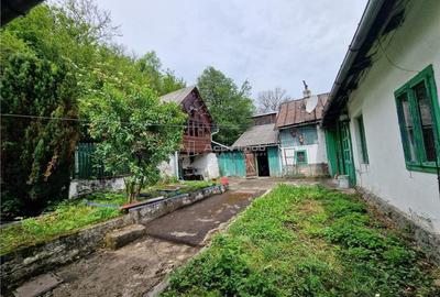 Anina Steierdorf Casa pentru 2 familii la Sosea - 3