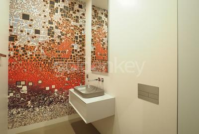 Penthouse exceptional cu vedere catre padure | 4 dormitoare | 2 garaje - 8