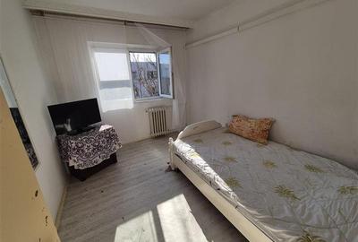 Apartament cu 3 camere decomandat în Central - 5